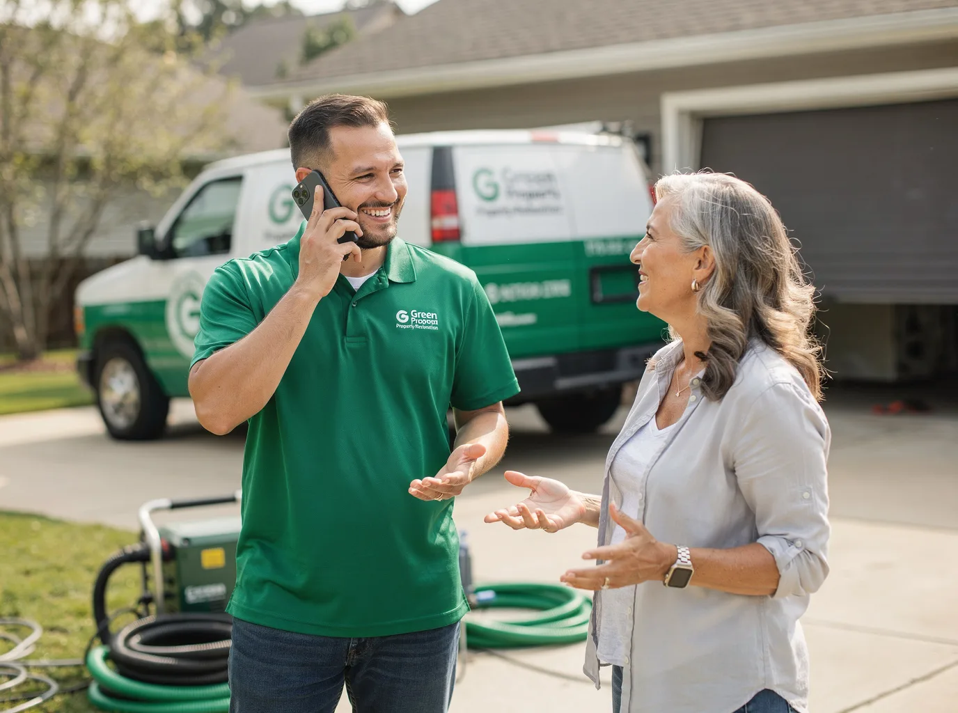 Water Damage Restoration Deering, MO FAQs